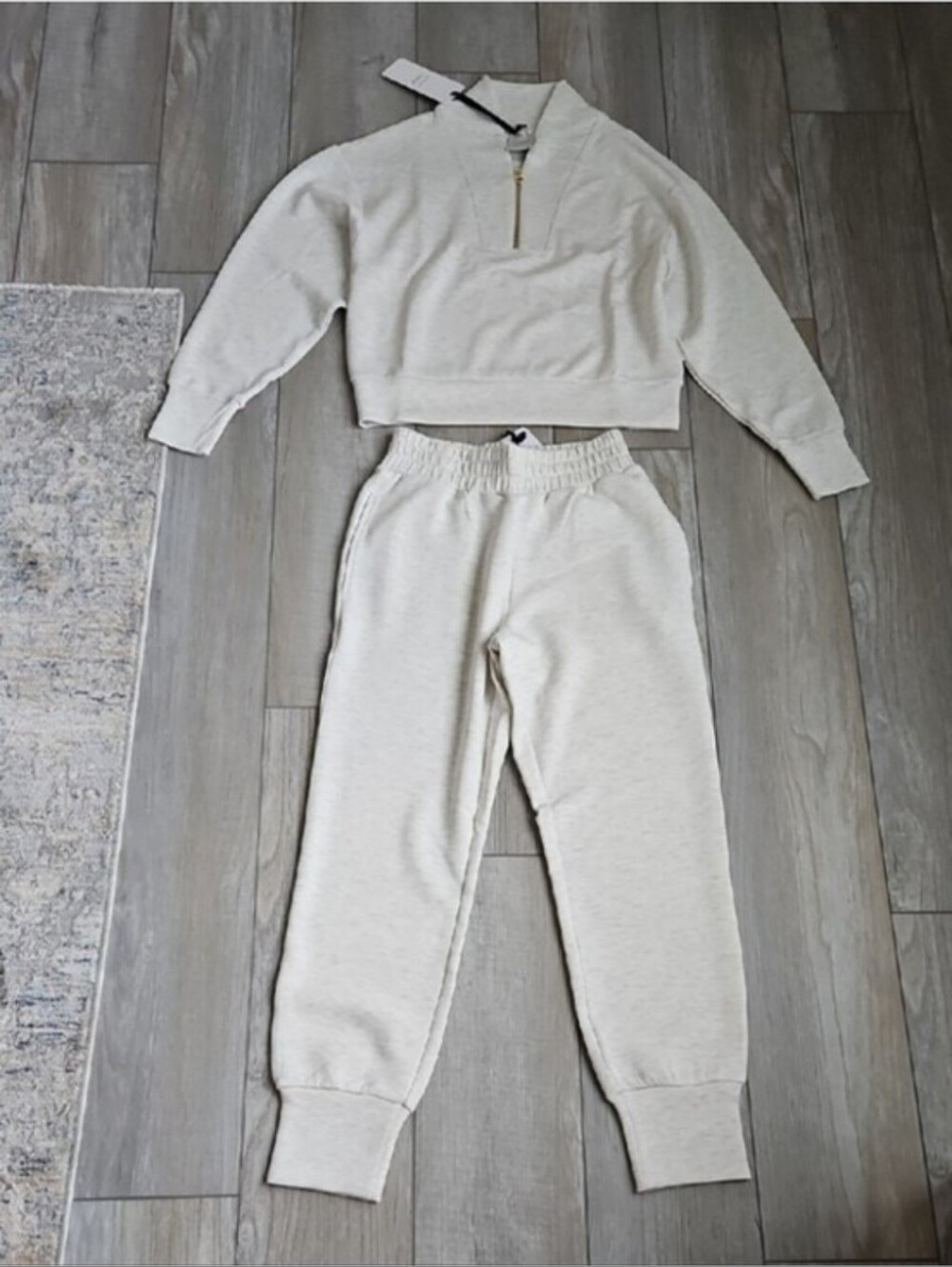 Varley Doublesoft Set - Picture 8 of 13